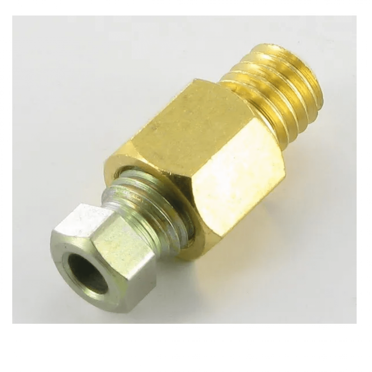 GK/3700CM8125 Rovný skrutkový spoj 4-M8x1,25