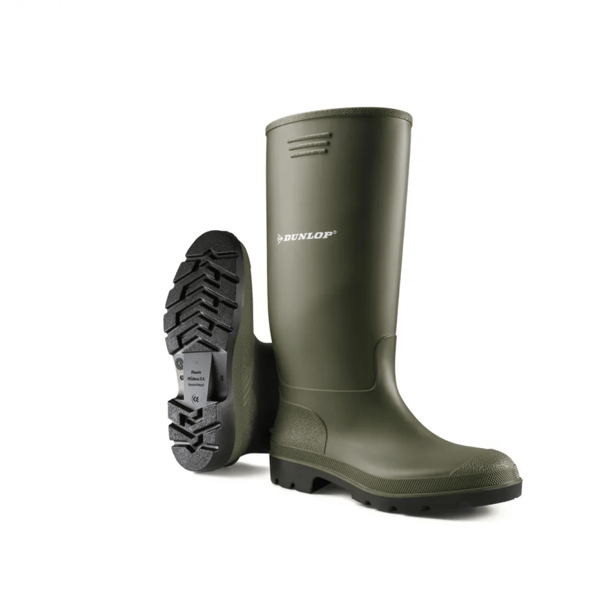 GK/380VP40 Gumené čižmy Pricemastor, v.40