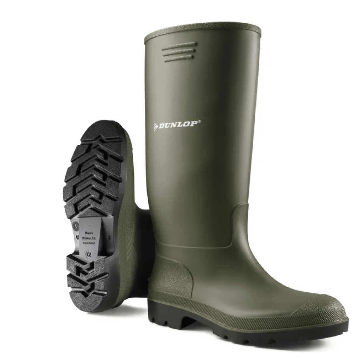 GK/380VP41 Gumené čižmy Pricemastor, v.41