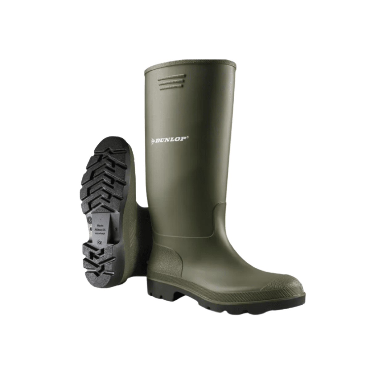 GK/380VP43 Gumené čižmy veľ. 43