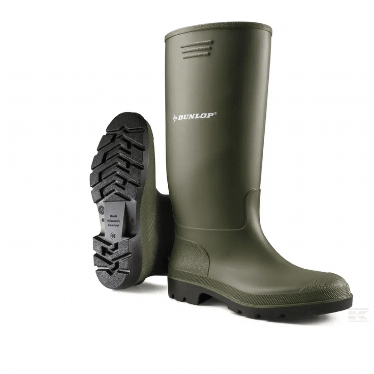 GK/380VP44 Gumené čižmy veľ. 44