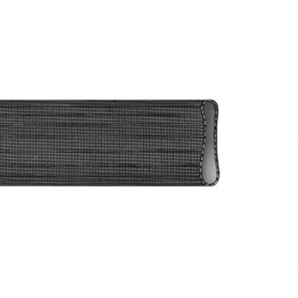 GK/4070650 Hadica plochá navíjacia 4" Agri