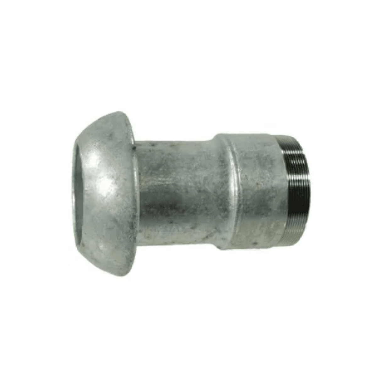 GK/4106000Z KKV 4" + závit 4"