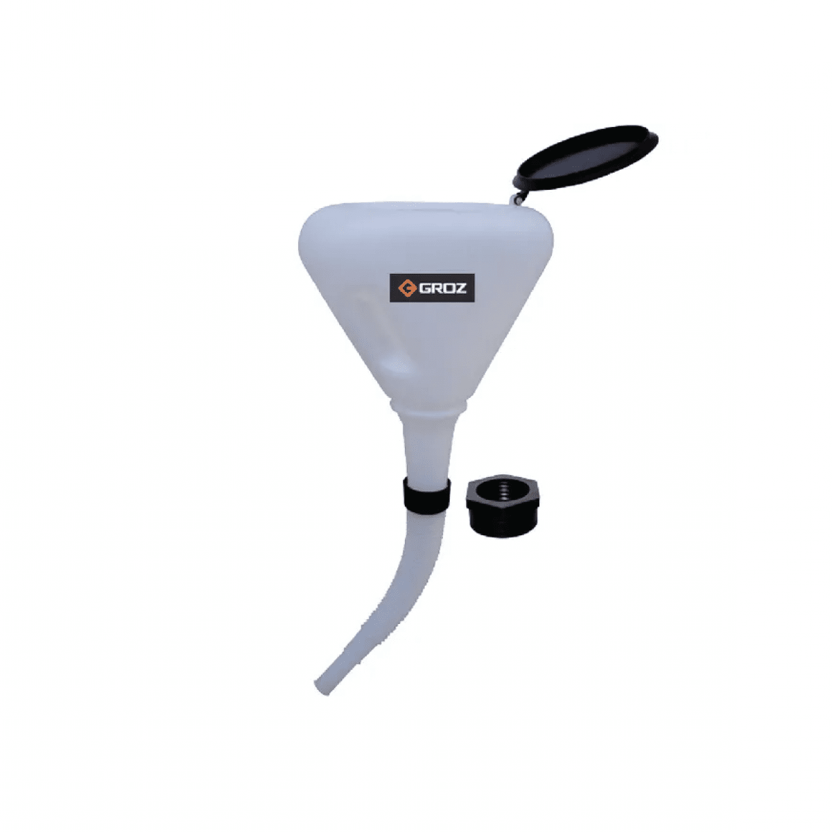 GK/41922GROZ Lievik 240 mm - 3L