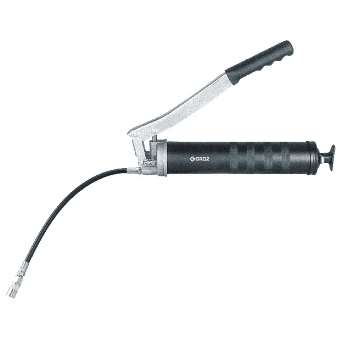 GK/42721GROZ Mazací lis HD s hadicou