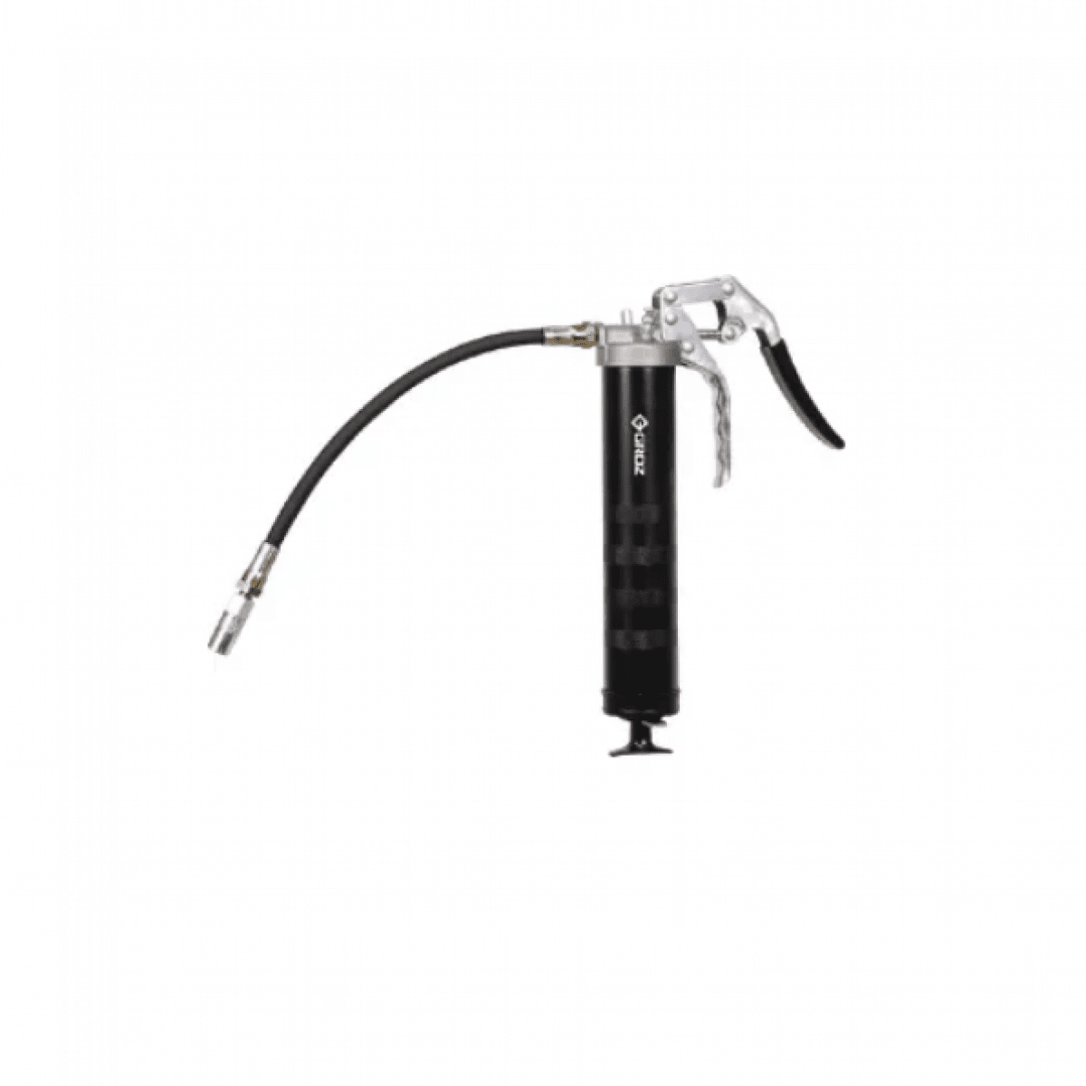 GK/43071GROZ Mazací lis s pištoľ. rukoväťou