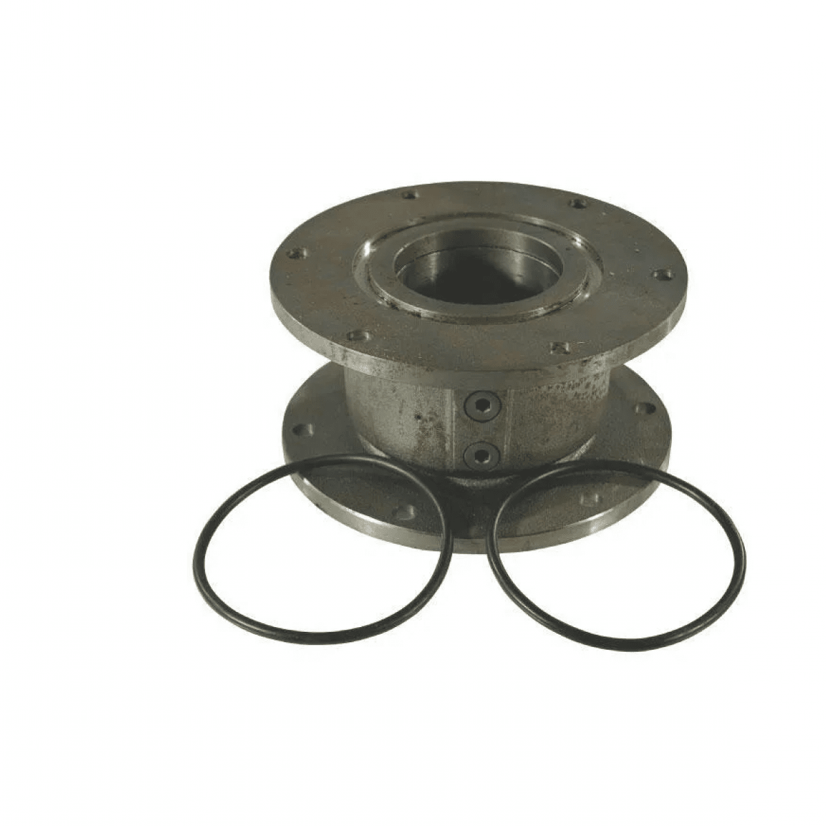 GK/4312231 Otočná spojka 4" kompl.