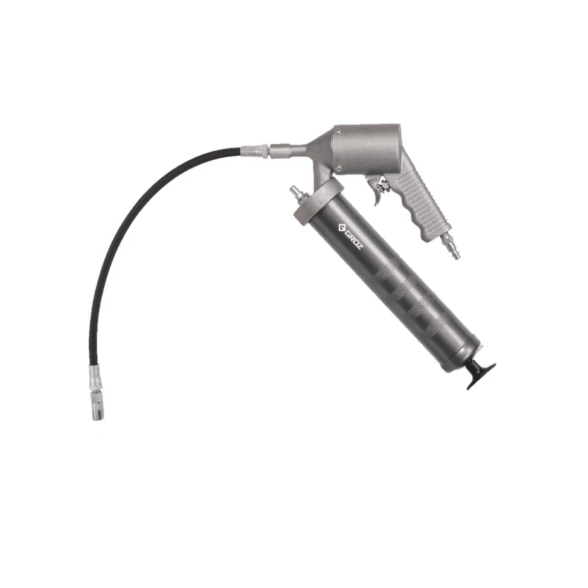 GK/43324GROZ Pneumatický tlakový mazací lis