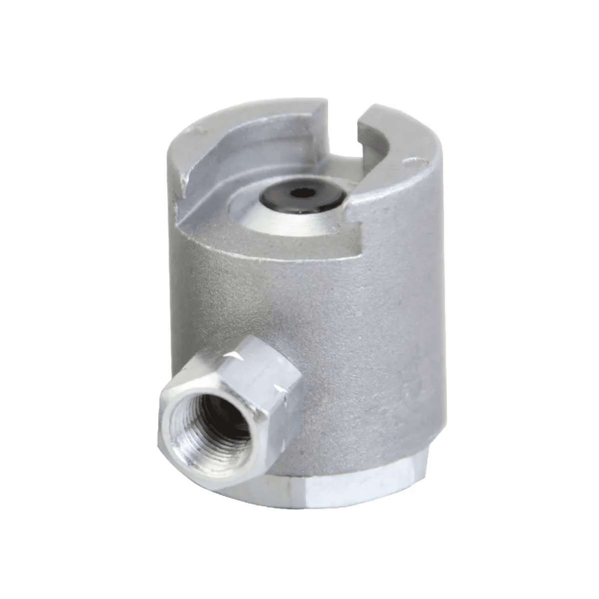 GK/43566GROZ Výsuv.  spojka 22mm  M10x1