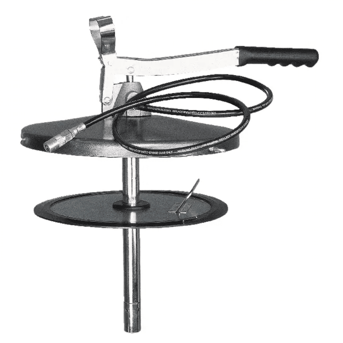 GK/44231GROZ Zariadenie na plnenie tuku