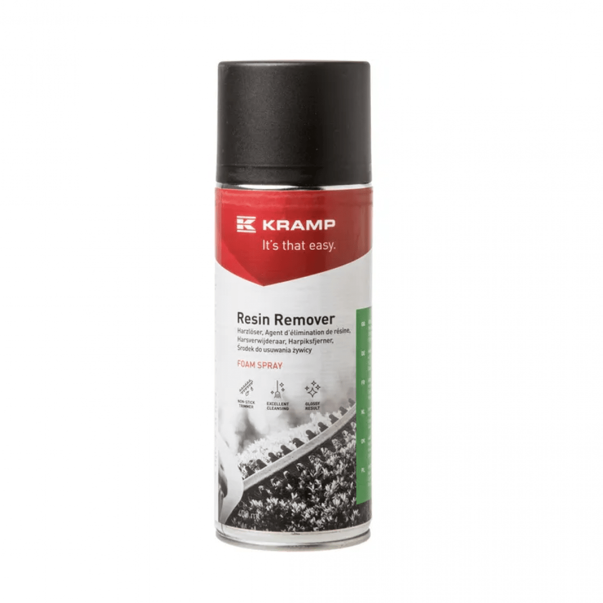 GK/454265KR Odstraňovač živice 400 ml