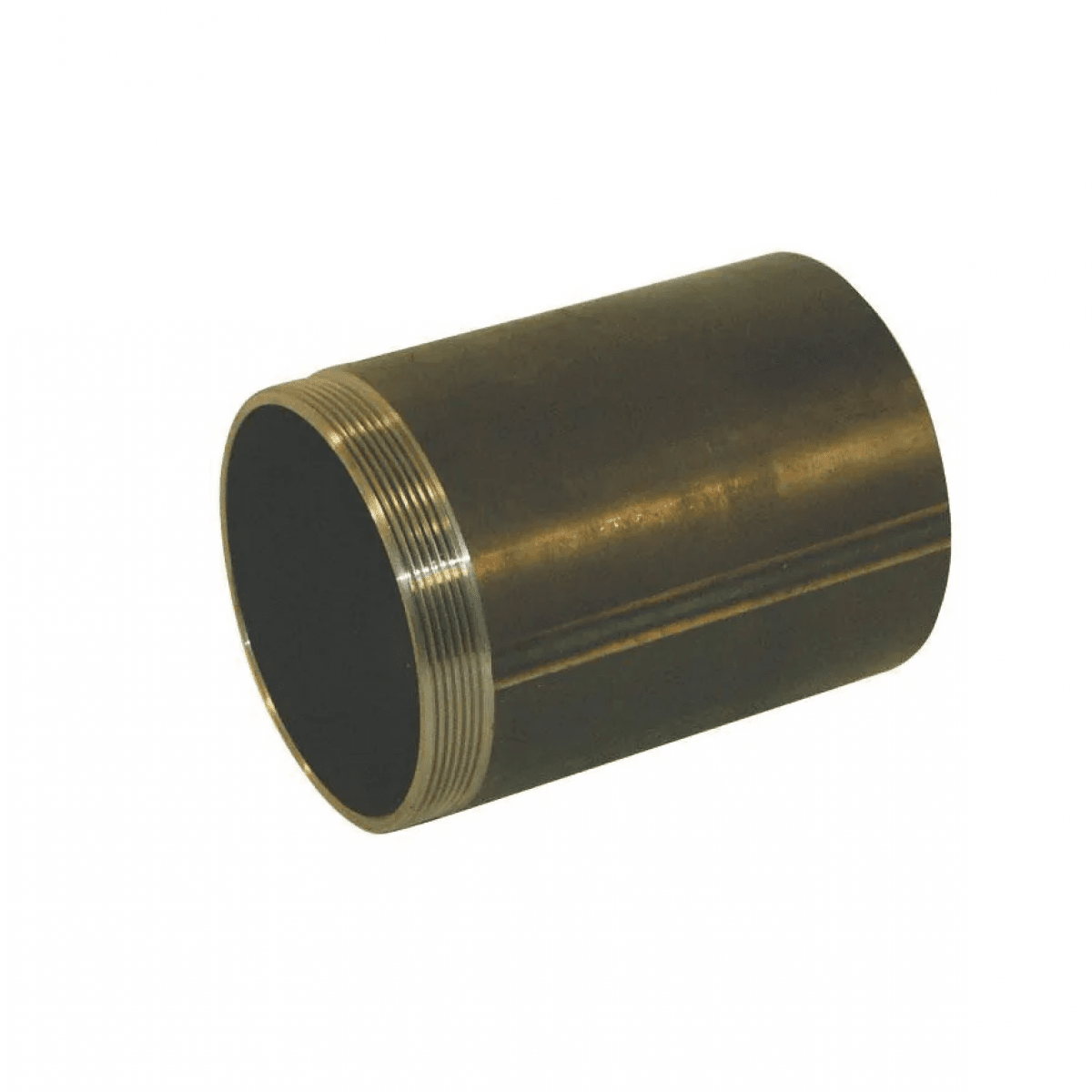 GK/4600000Z Závitový kus 4" 150 mm