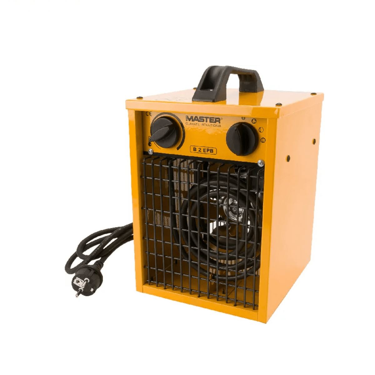 GK/4615106 Elektrický ohrievač B1,8 ECA