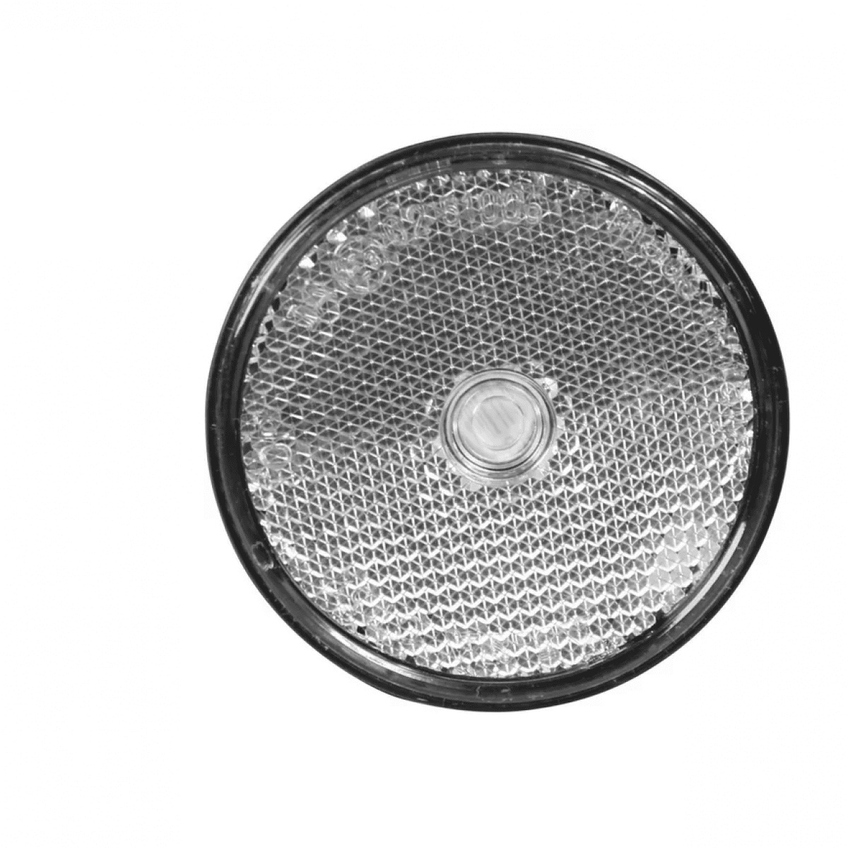 GK/484067 Reflektor biely 60 mm