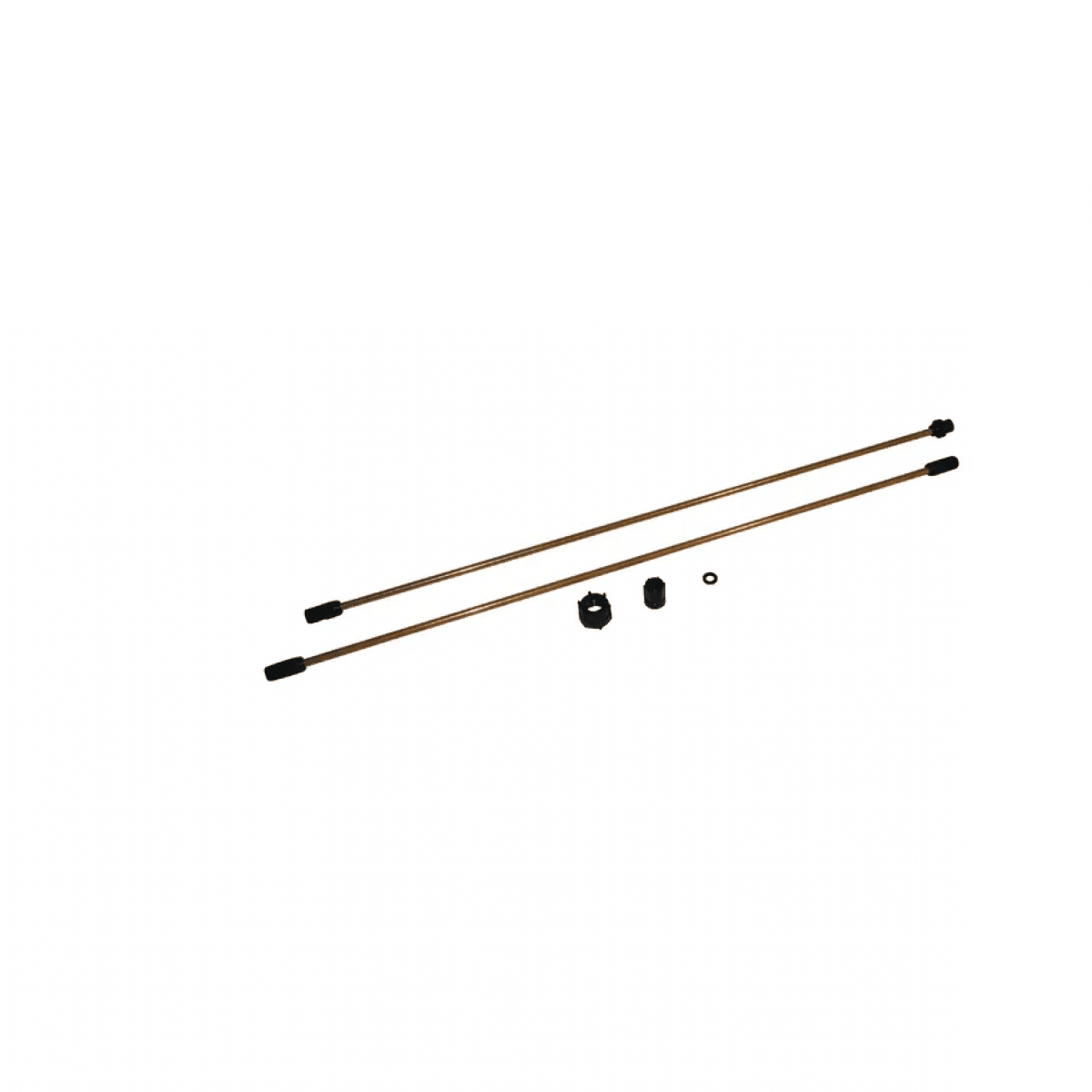 GK/4900528 Postrekovacia tyč 2-dielna