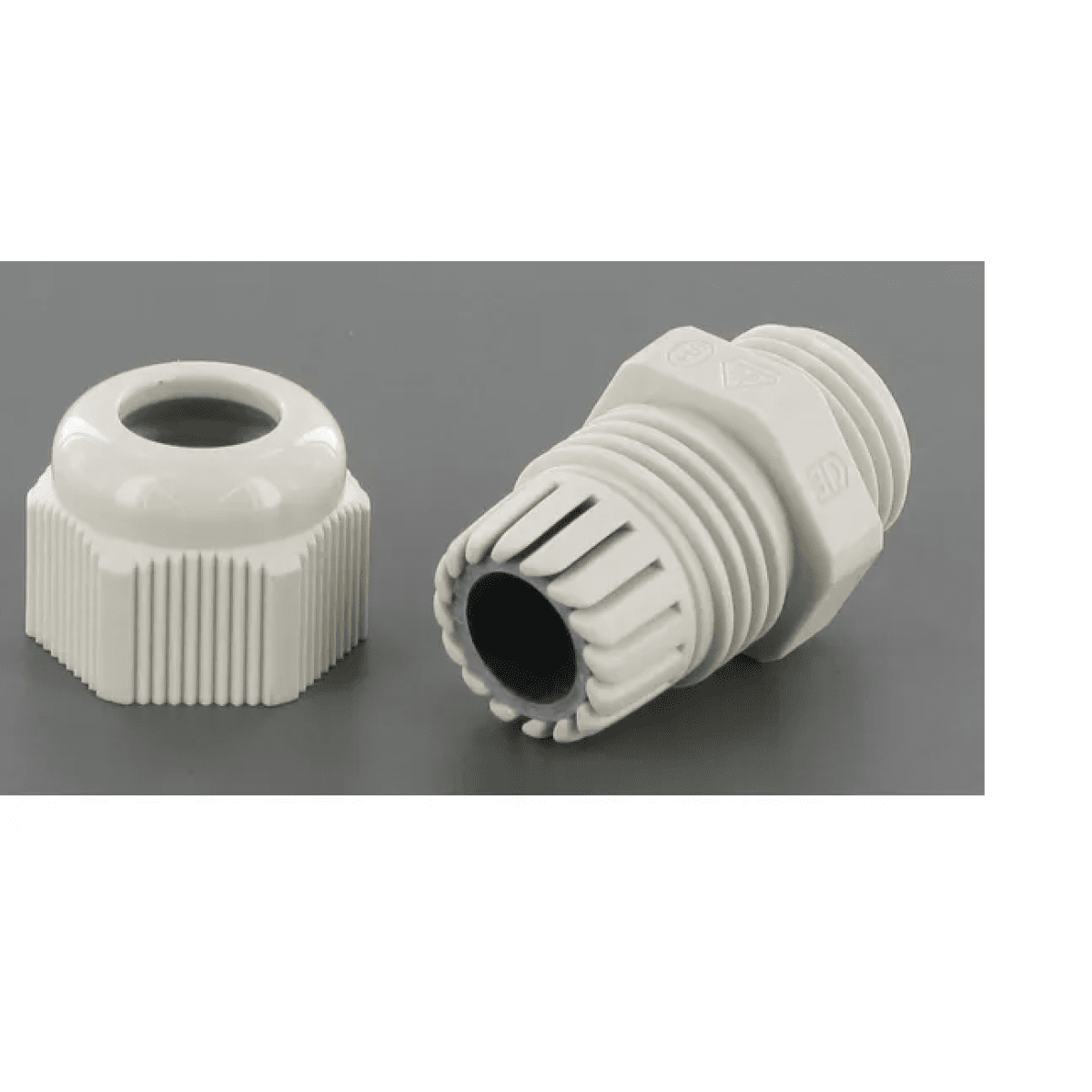 GK/50616PA7035 Kábl. priechodka plastová M16