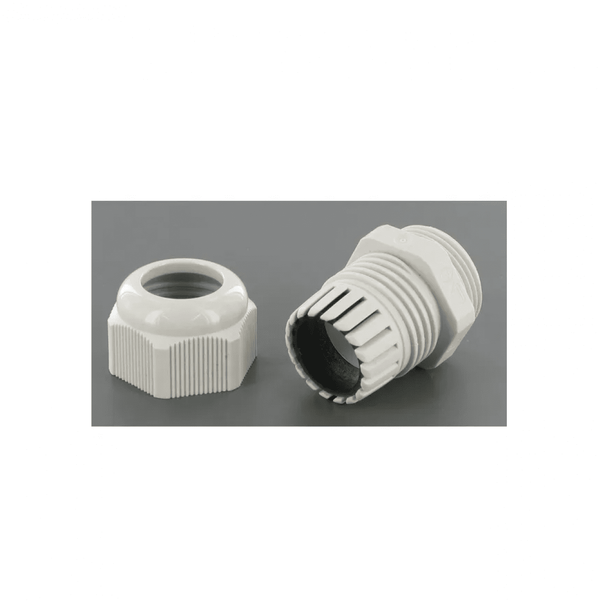 GK/50625PA7035 Kábl. priechodka plastová M25