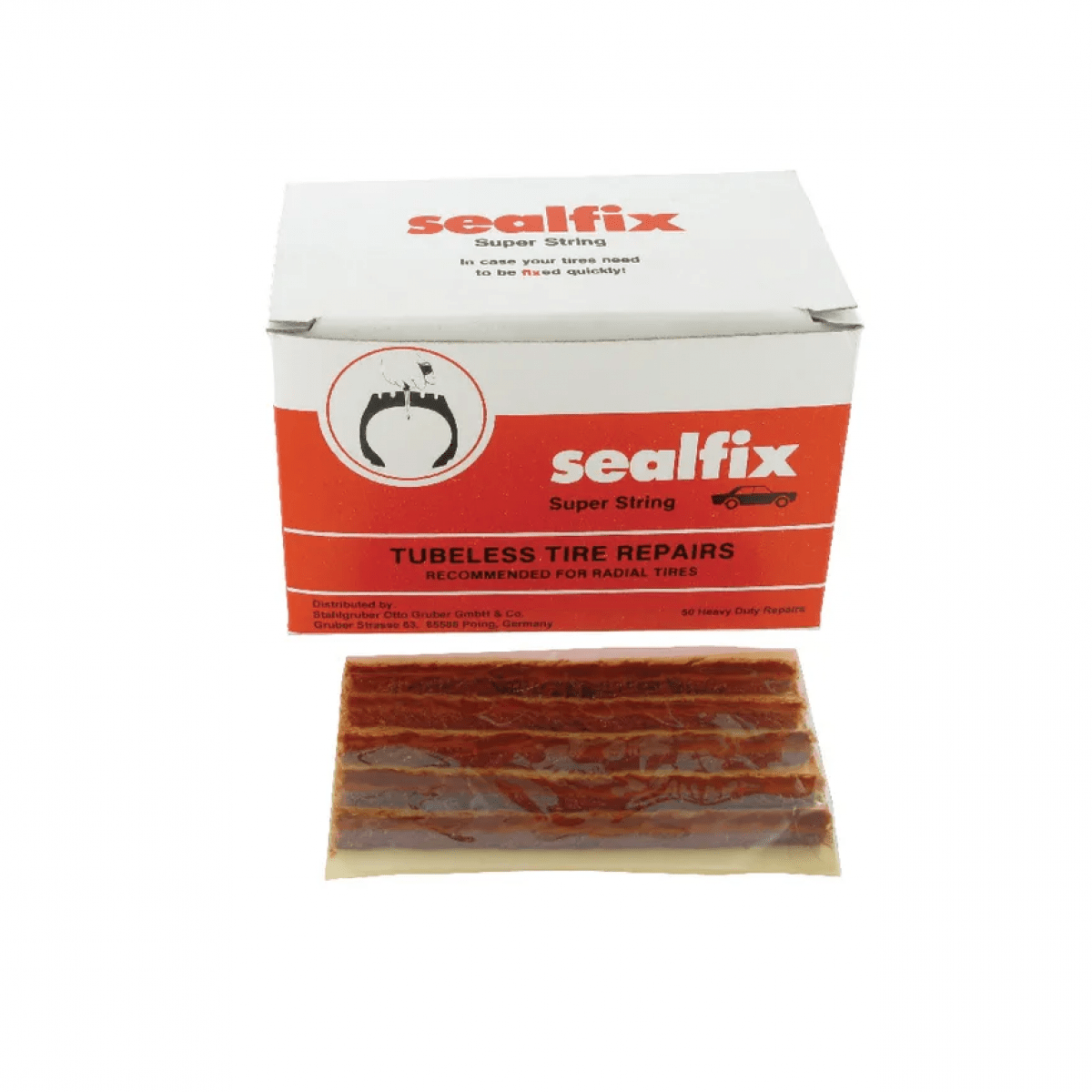 GK/5101801 Oprav. súprava Sealfix 50