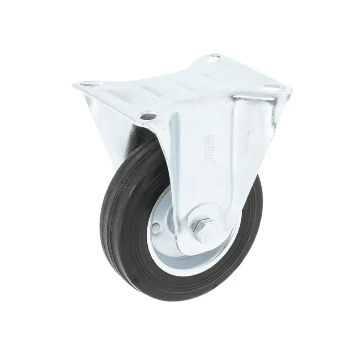 GK/5181100GP Samon. koliesko+ložisko 100 mm