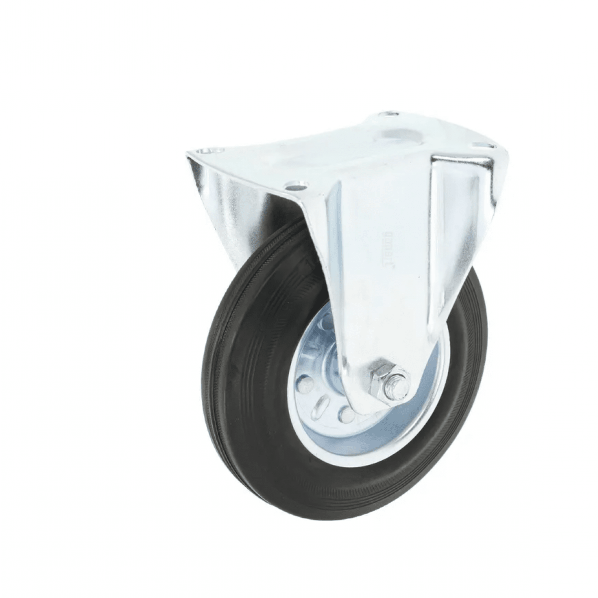 GK/5181160GP Samon. koliesko+ložisko 160 mm