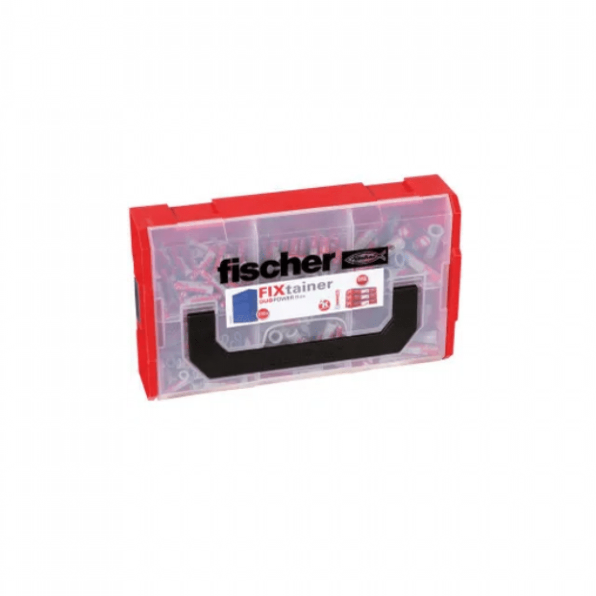 GK/535970 Fixtainer Duopower electrician (Elektrikárska hmožd)