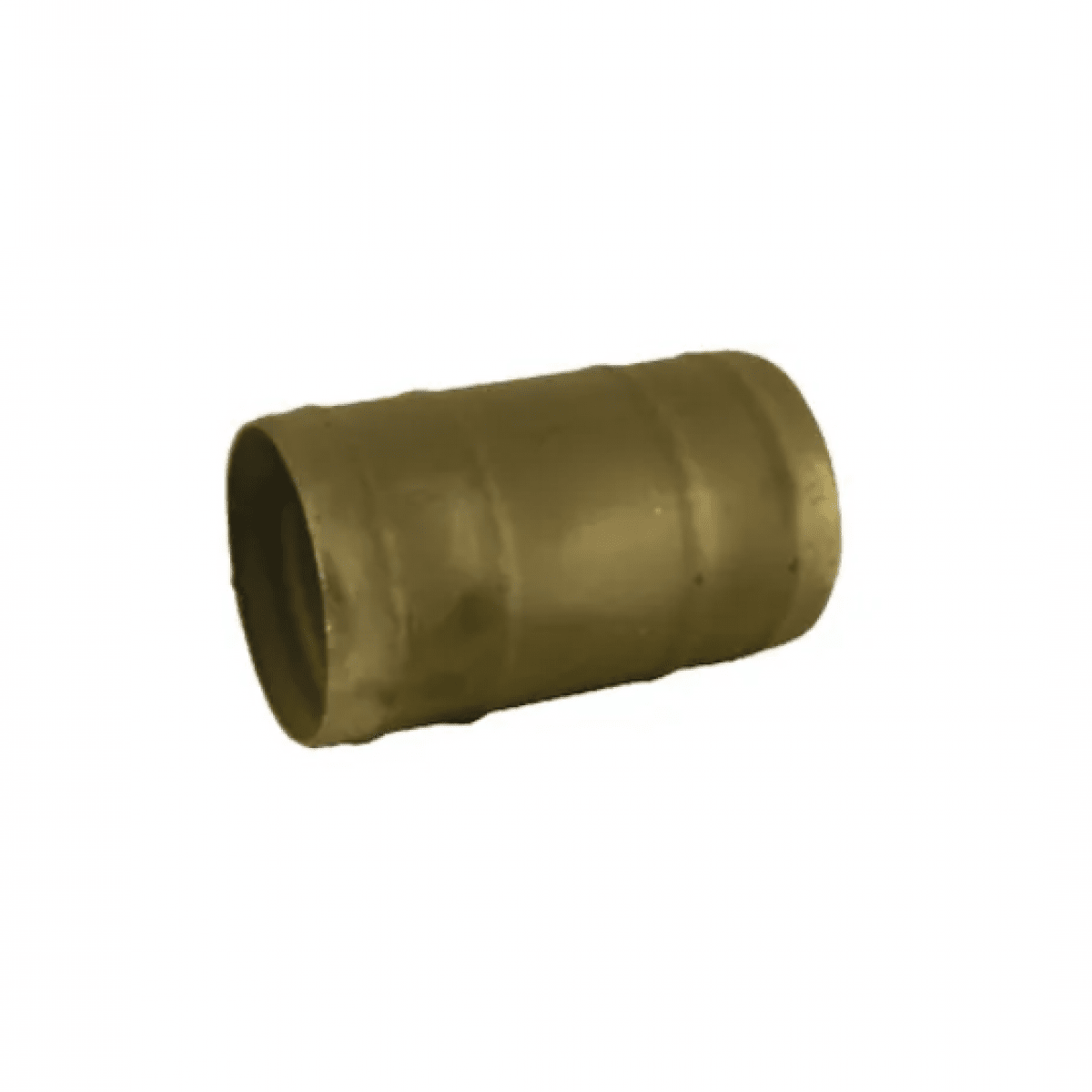 GK/5404000Z Dvojitý nátrubok pozink. 5"