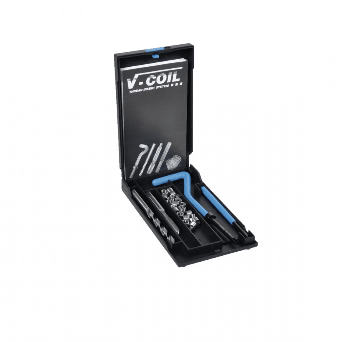 GK/546000252 Súprava na opravu V-Coil M6x1,0