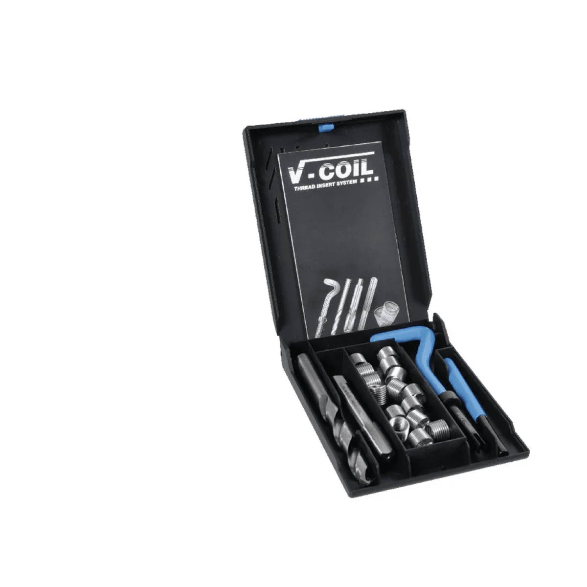 GK/546000257 V-Coil oprav. súprava M10