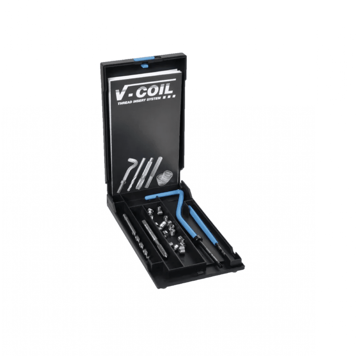 GK/546000259 V-Coil oprav. súprava M10x1,25