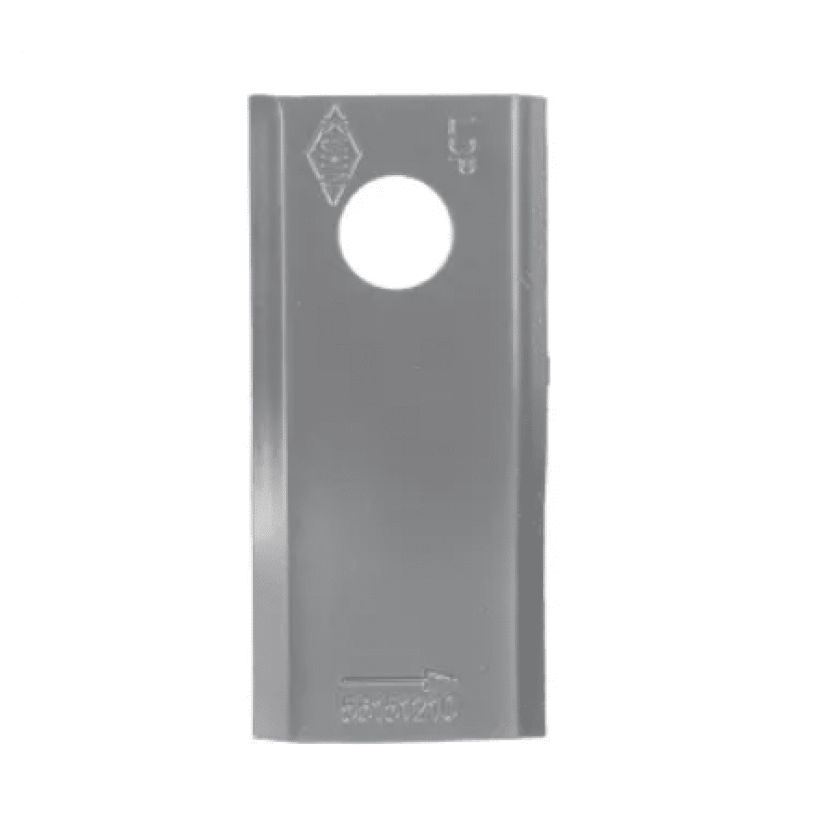 GK/56151210 Nôž rotoru ľ. Kuhn