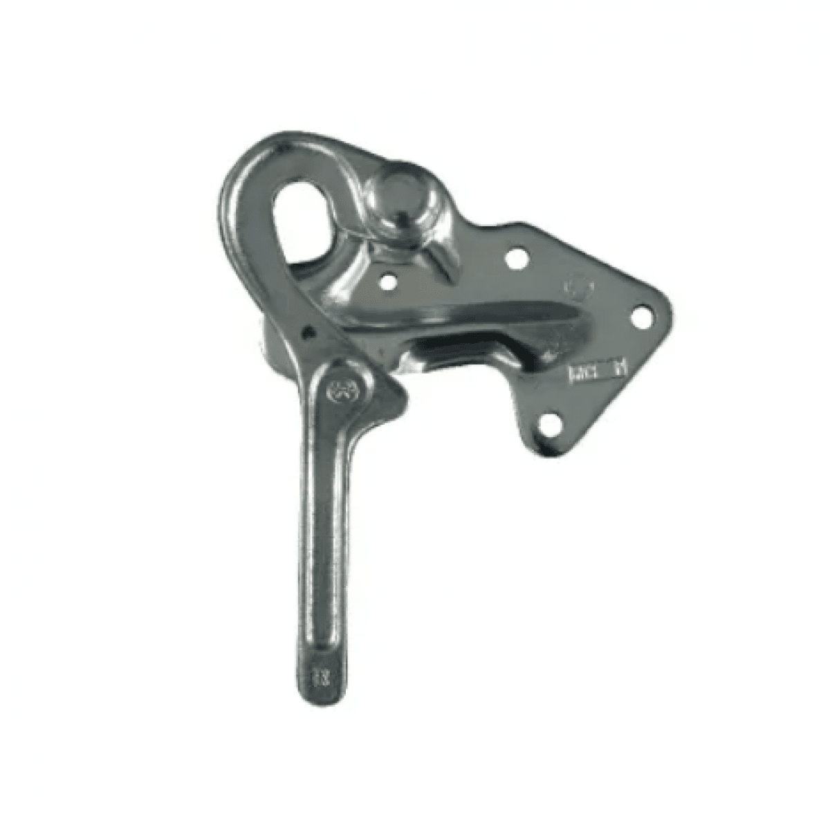 GK/6020167 Sklopná závora pravá