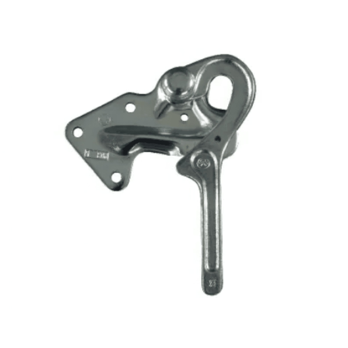 GK/6020168 Sklopná závora ľavá