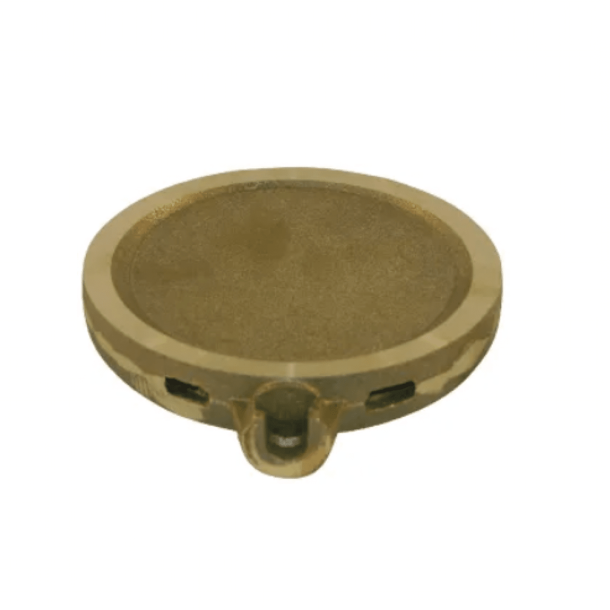 GK/6020572 Platňa posúvača 6"