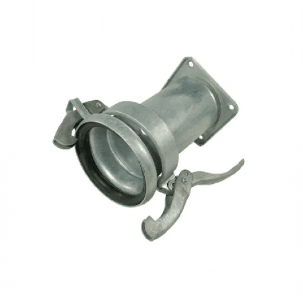 GK/6203005Z KKM 6" + príruba dlhá