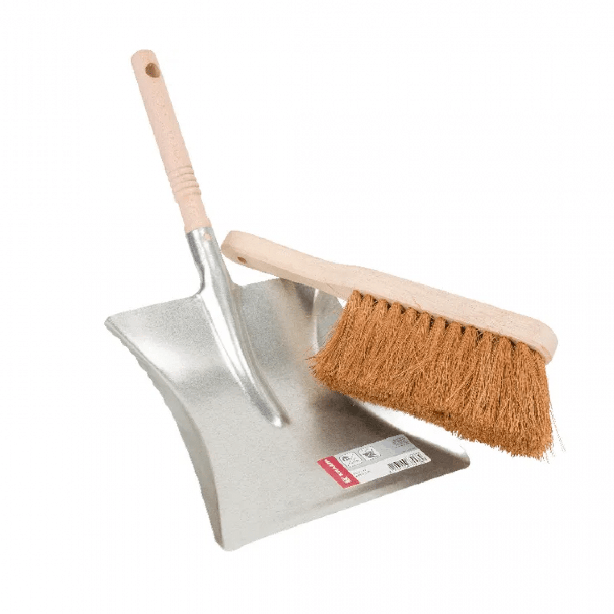 GK/6302310KR Metlička a lopatka