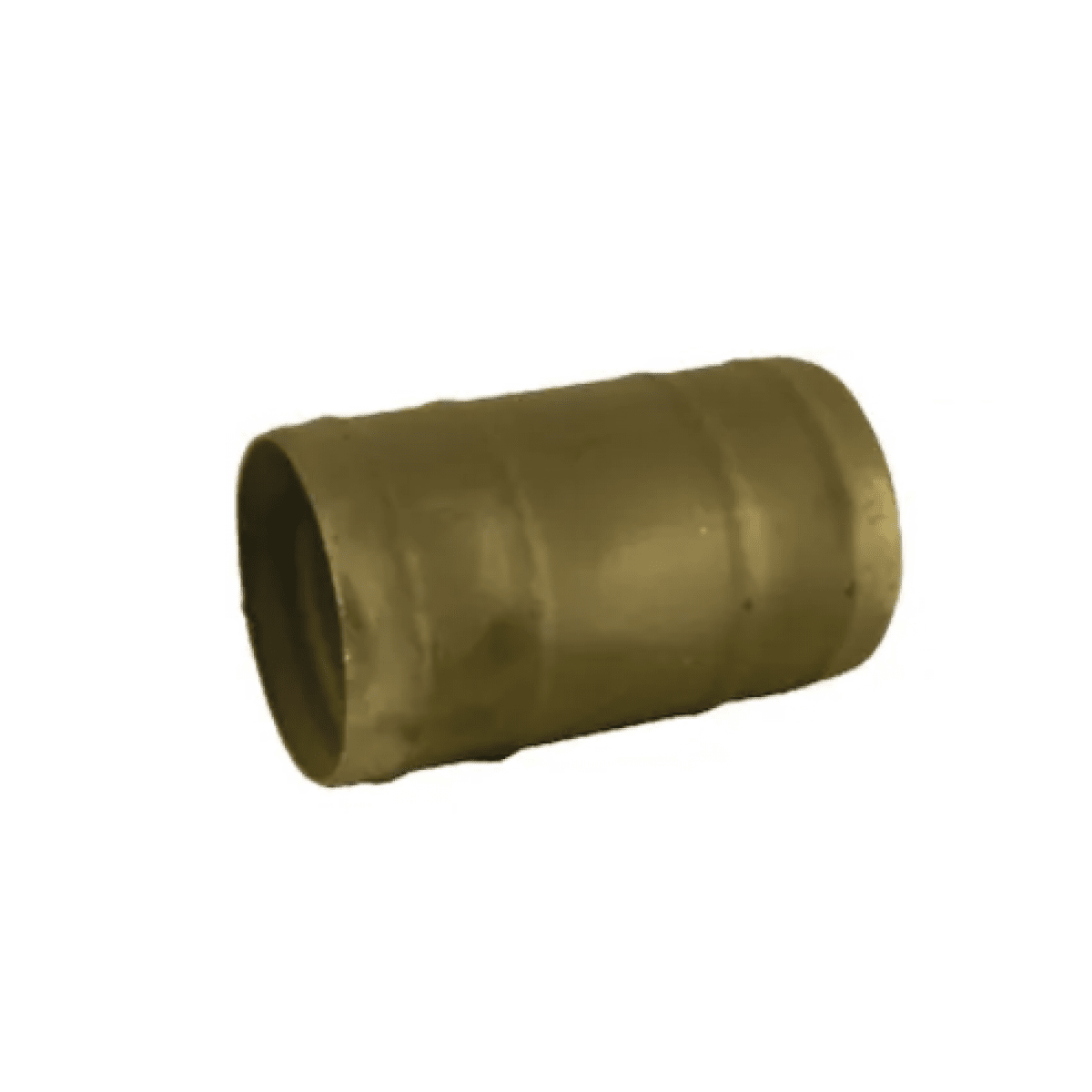 GK/6404000Z Dvojitý nátrubok pozink. 6"