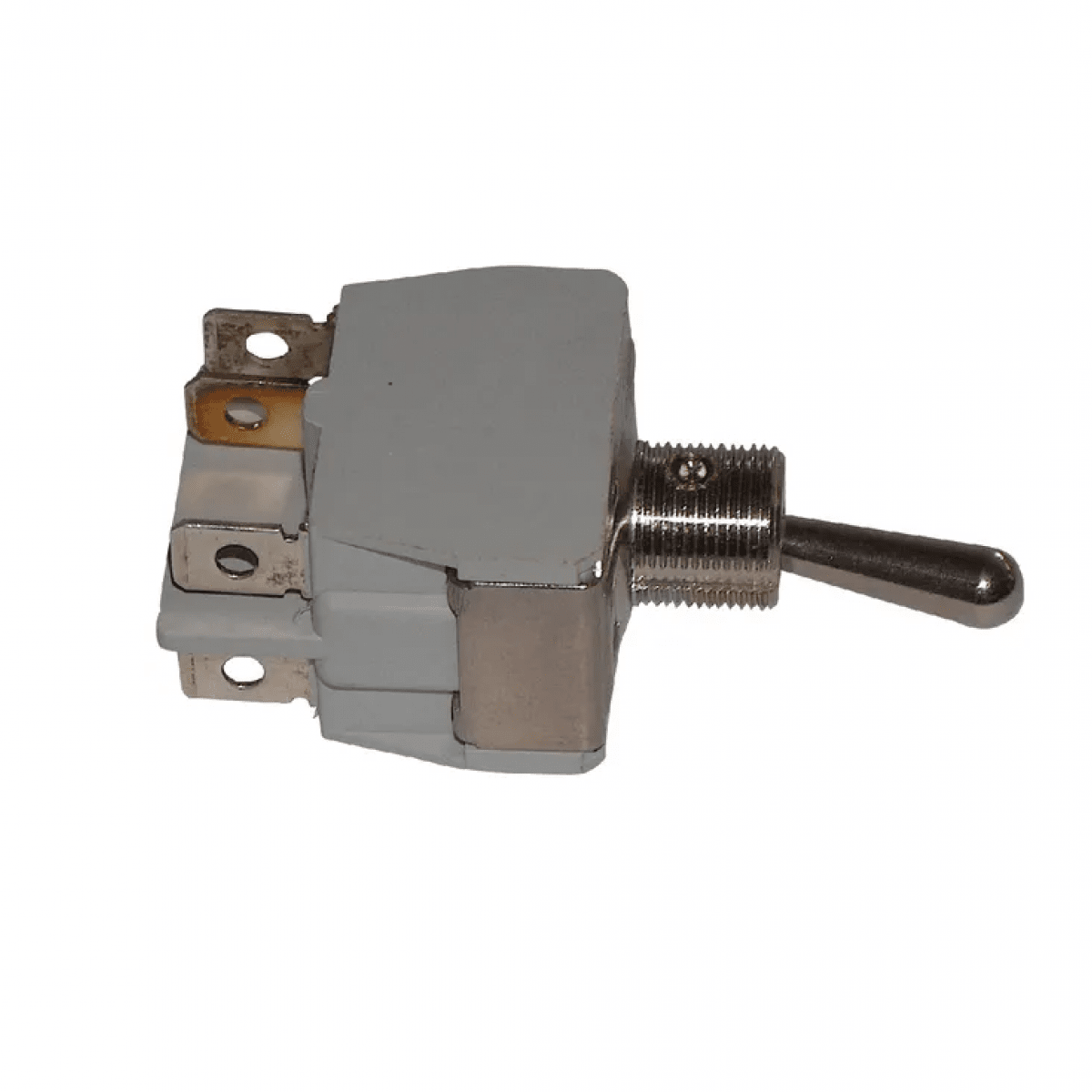 GK/647H2 Spínač mom-off-mom 2-pól.