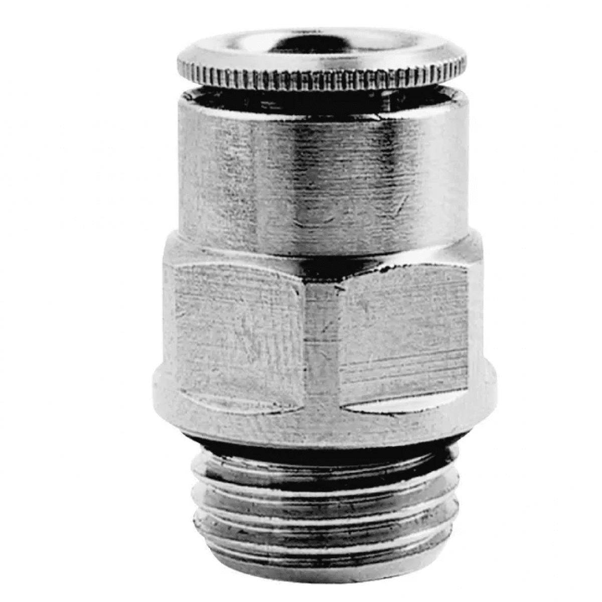 GK/65126M5 Nástrčný skrutkový spoj