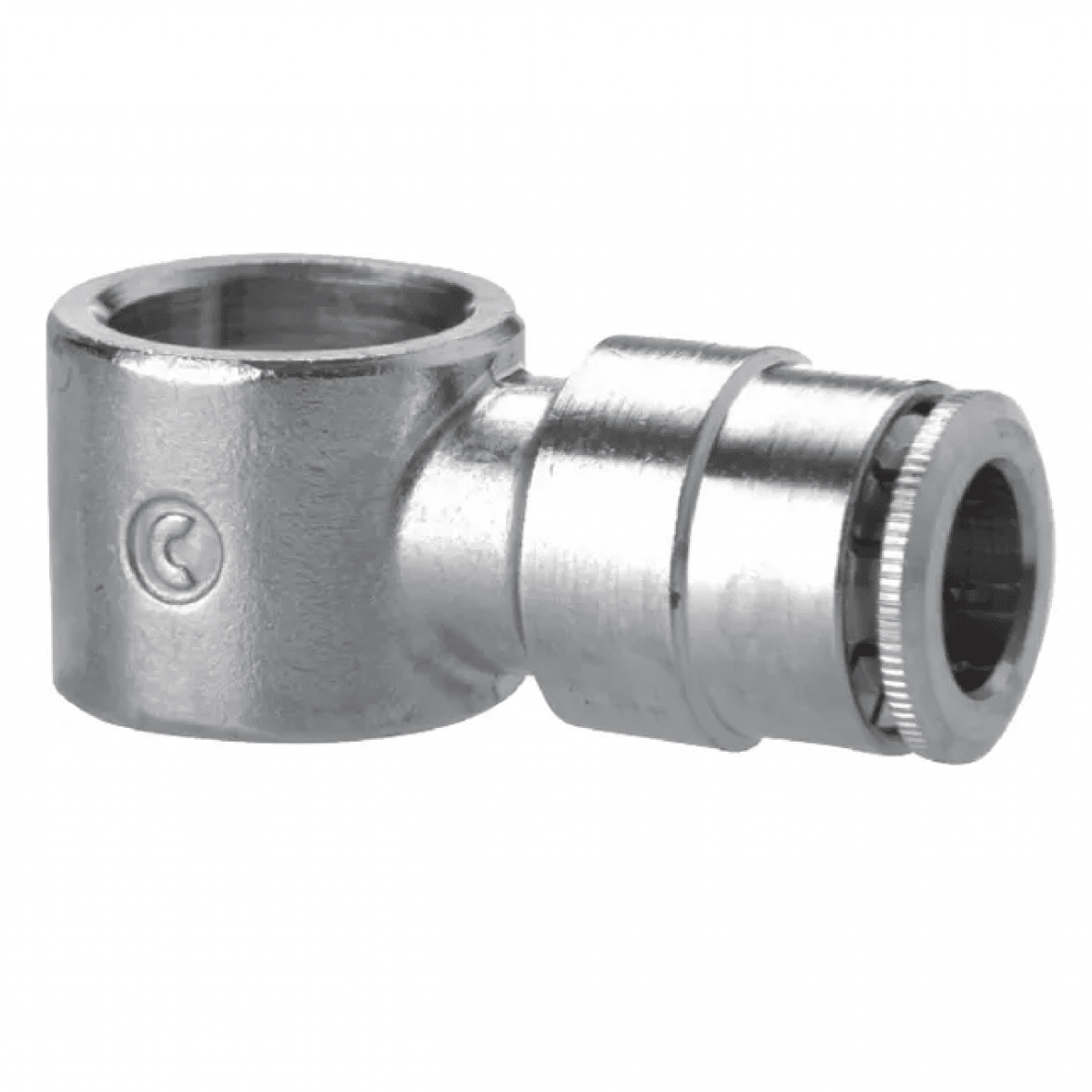 GK/66108-1/4 Nástrčný skrut. spoj