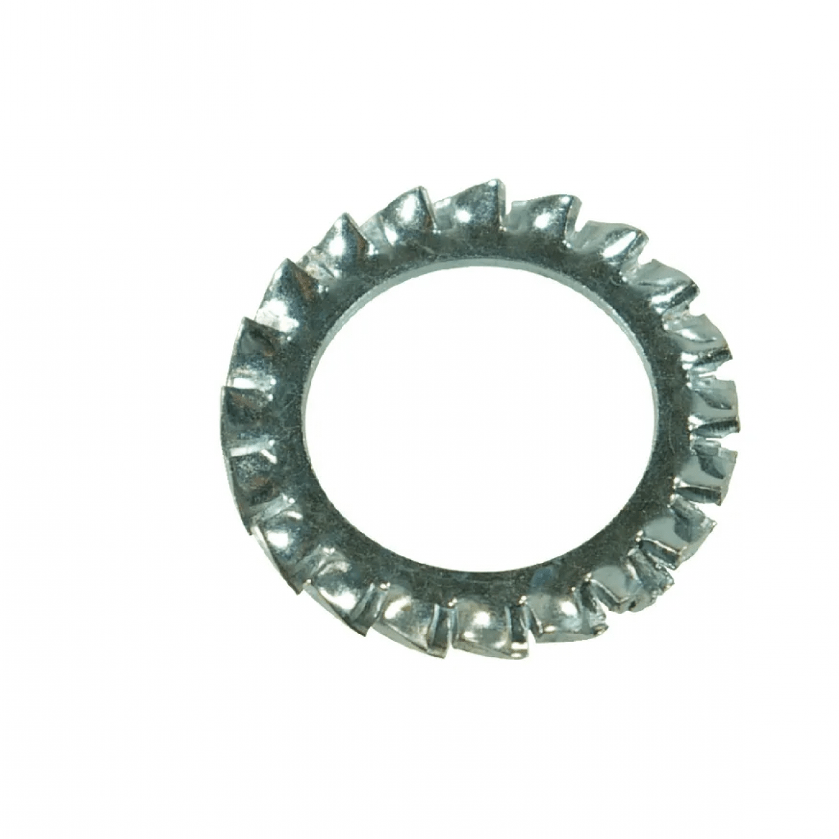 GK/6798A3 Vejárová podložka M3 pozink.