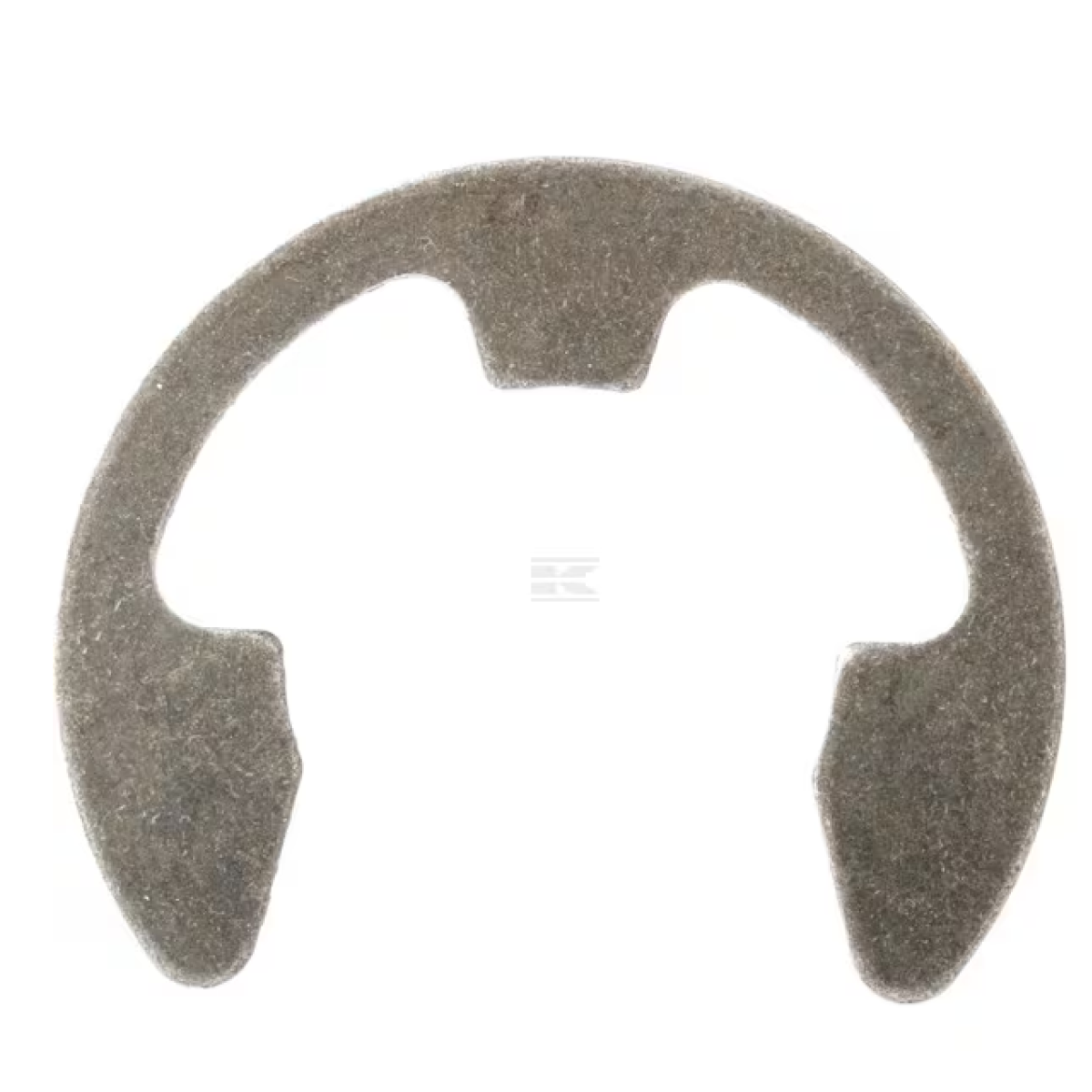 GK/679924P001 E-svorka 24 mm, čierna