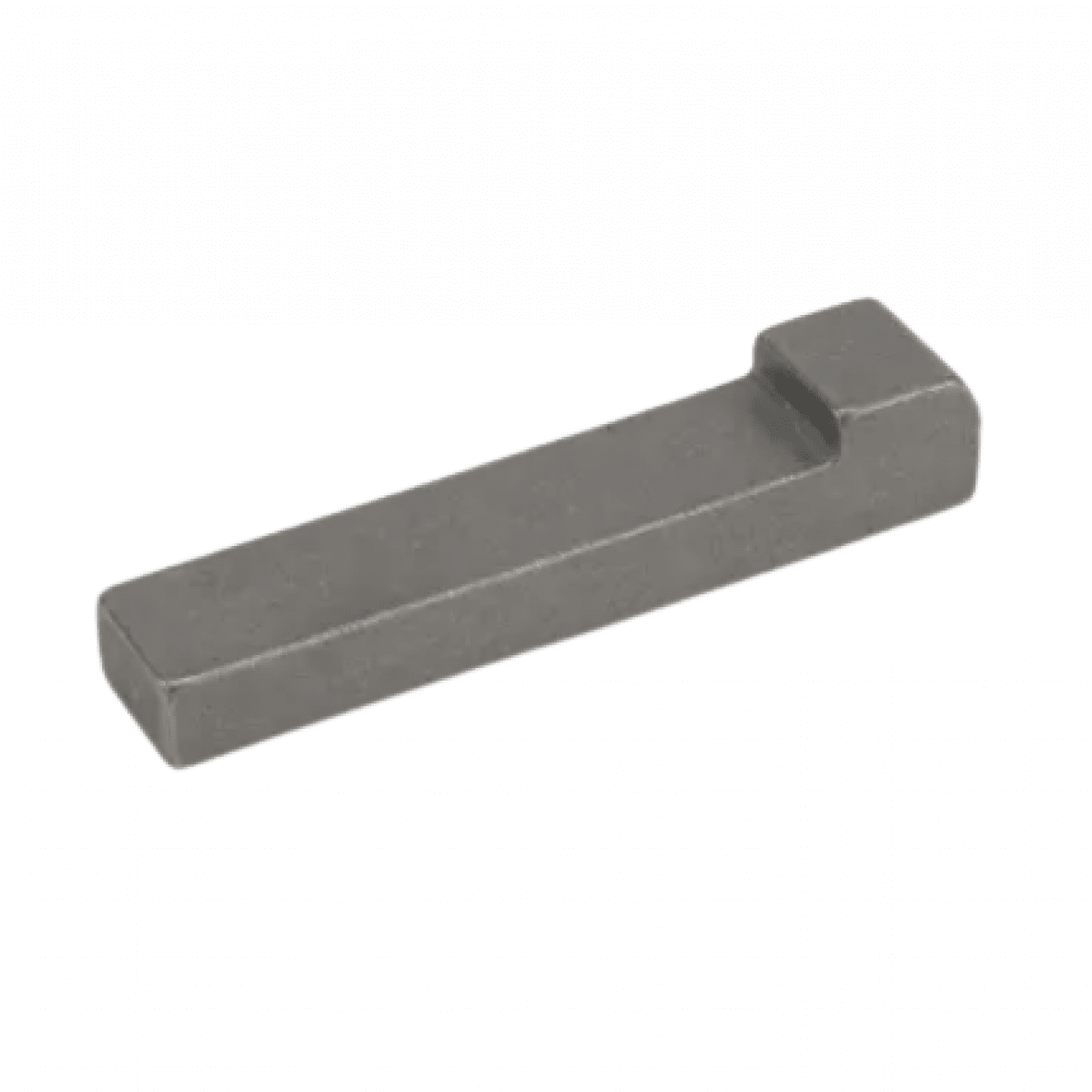 GK/688712880 Klin s nosom 12x8x80mm