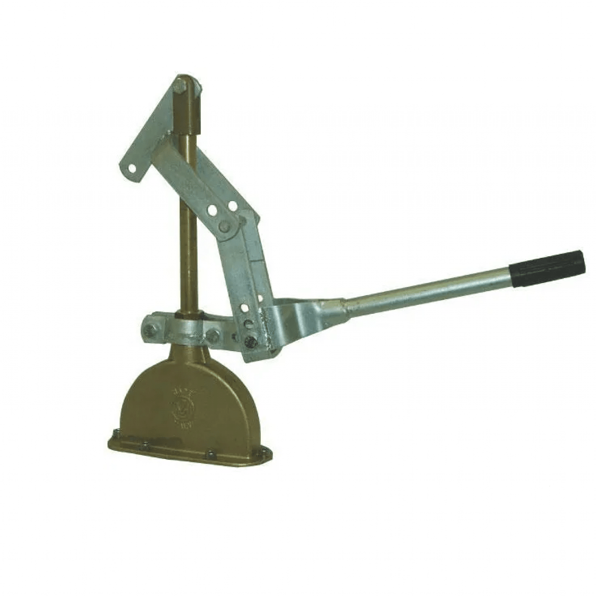 GK/6890000Z Zostava páky 4" + 5" + 6"