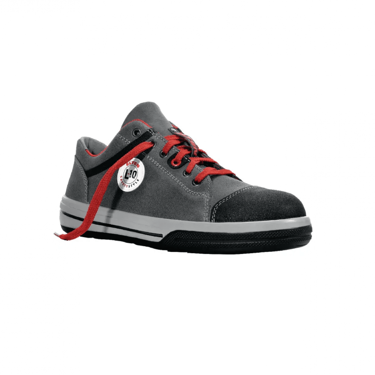 GK/722071G44 Bezpeč. obuv Vintage P S3 v.44