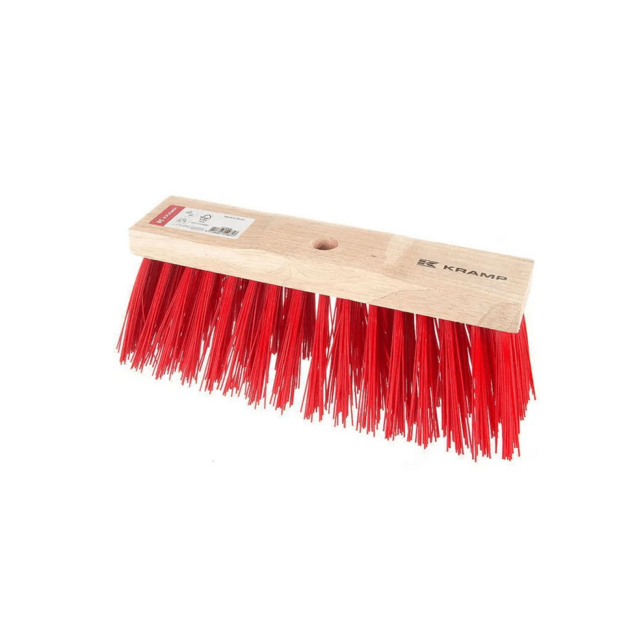 GK/7315KR Cestárska metla, elast. 32 cm