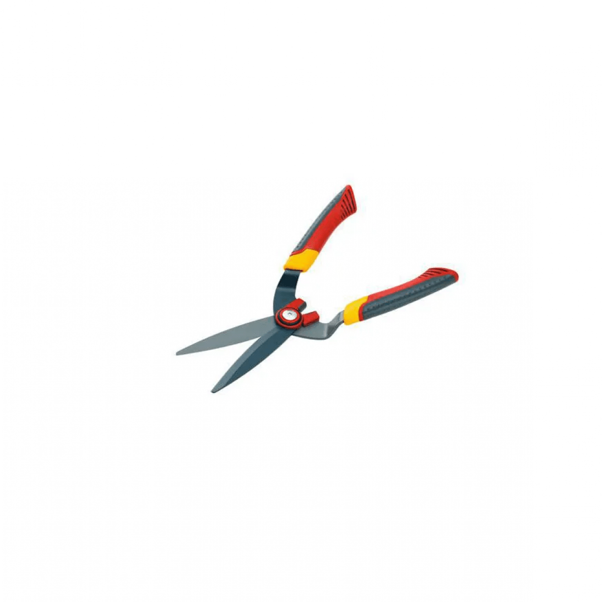 GK/73AHA005650 Záhradnícke nožnice na kríky, HS-B