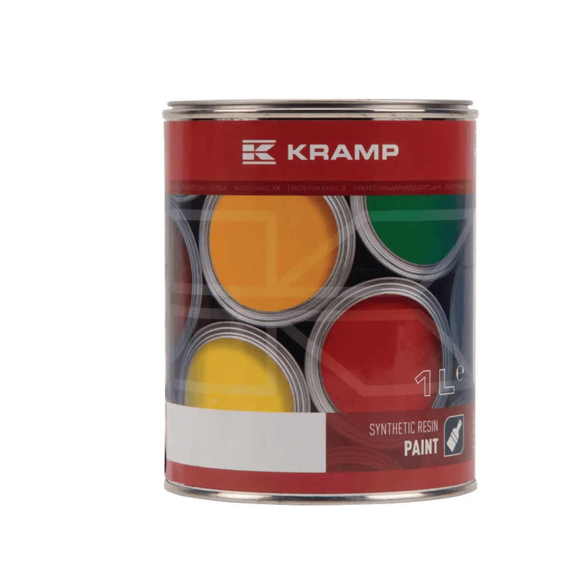 GK/740508KR Takeuchi podvozok sivý 1L