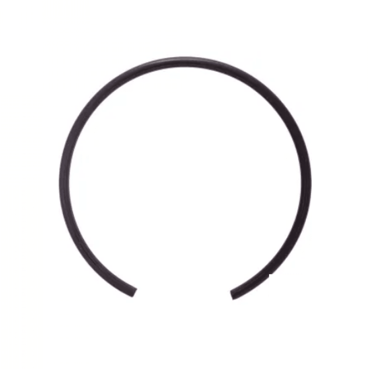 GK/7993RB70 Krúžok z okrúhleho drôtu vnút.