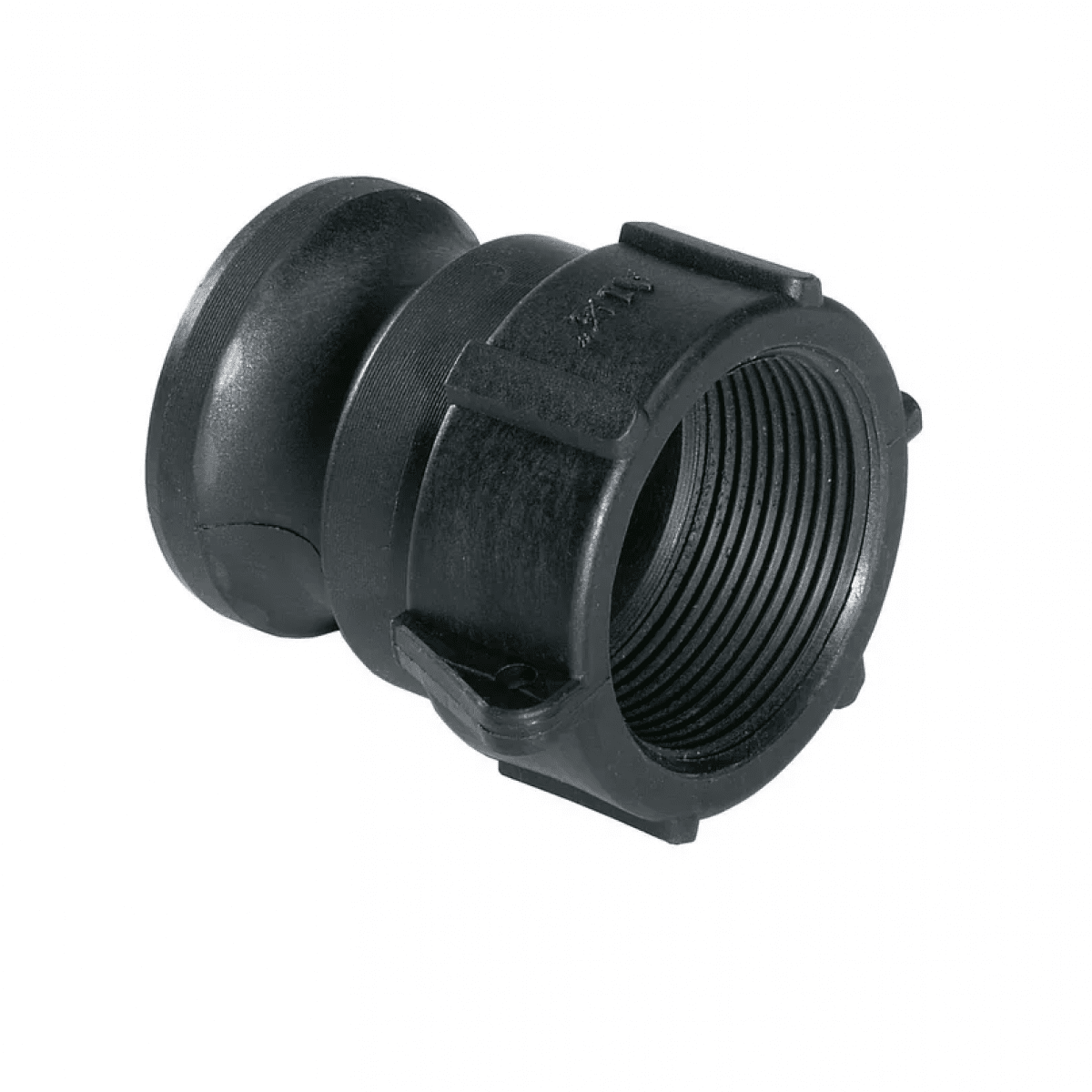 GK/8034401 Adaptér Camlock M 2"x2" F