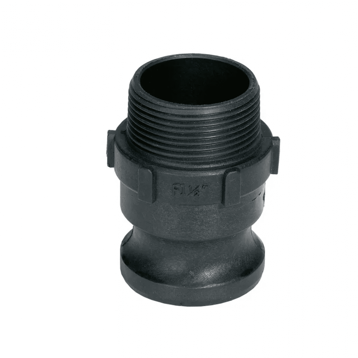 GK/8034406 Adaptér Camlock M 2"x2" M